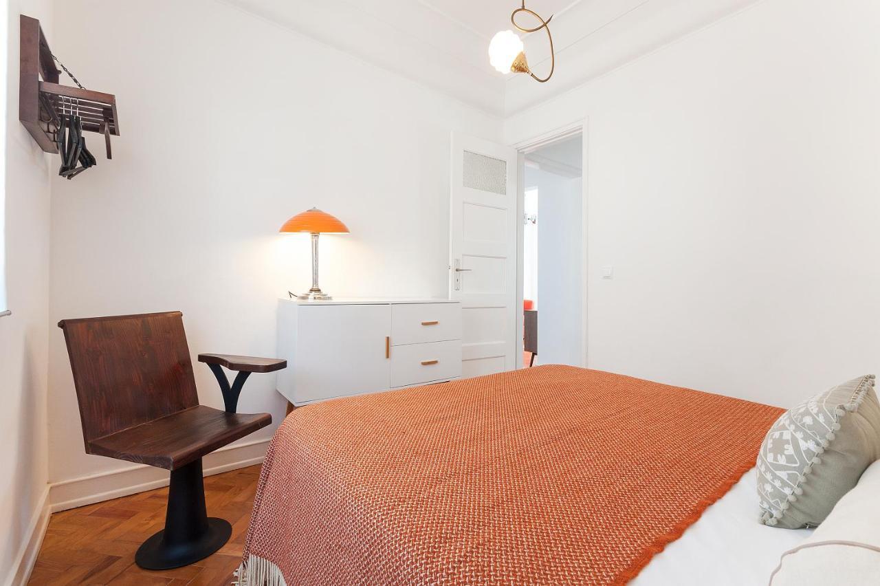 Graca - Castle | Lisbon Cheese & Wine Apartments Exteriér fotografie