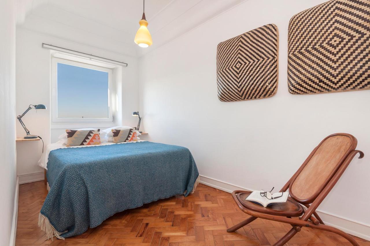 Graca - Castle | Lisbon Cheese & Wine Apartments Exteriér fotografie