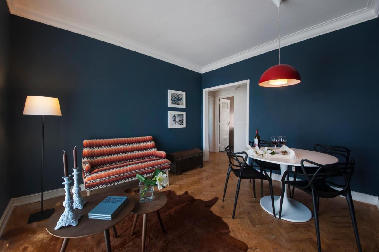 Graca - Castle | Lisbon Cheese & Wine Apartments Exteriér fotografie
