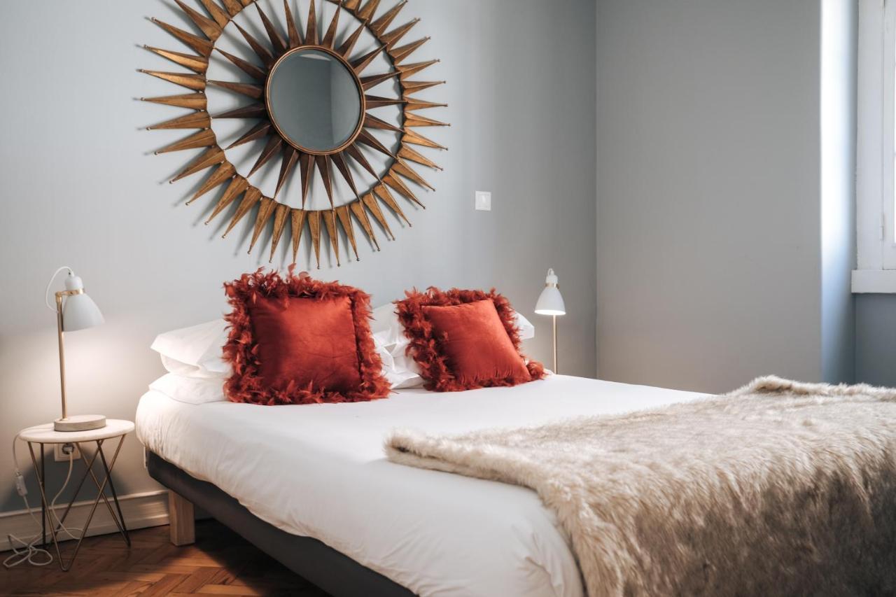 Graca - Castle | Lisbon Cheese & Wine Apartments Exteriér fotografie