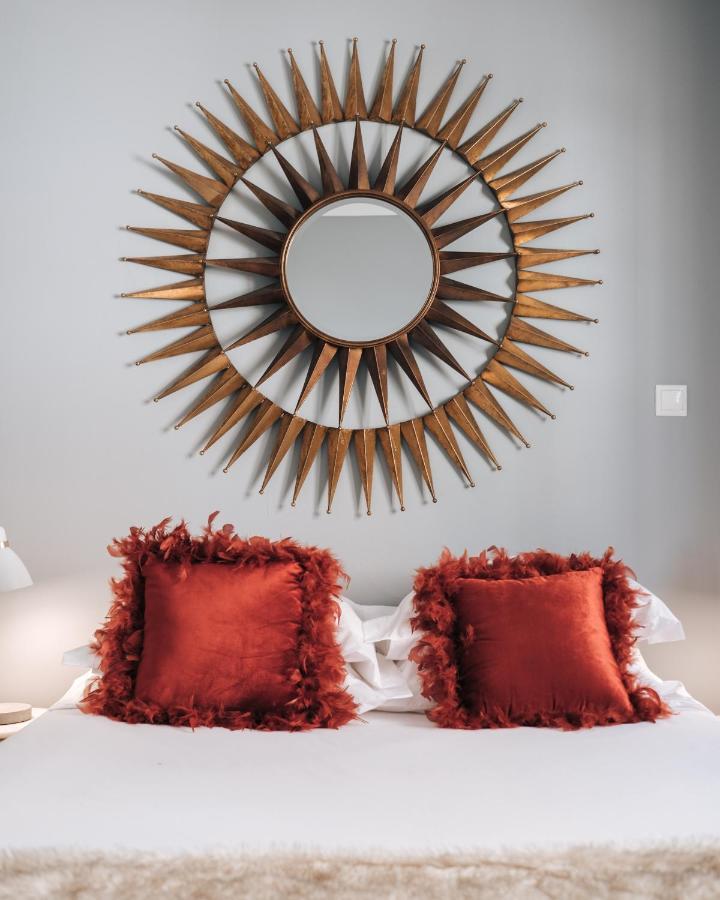 Graca - Castle | Lisbon Cheese & Wine Apartments Exteriér fotografie