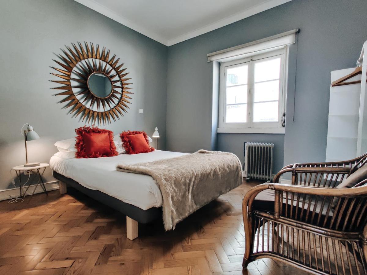 Graca - Castle | Lisbon Cheese & Wine Apartments Exteriér fotografie