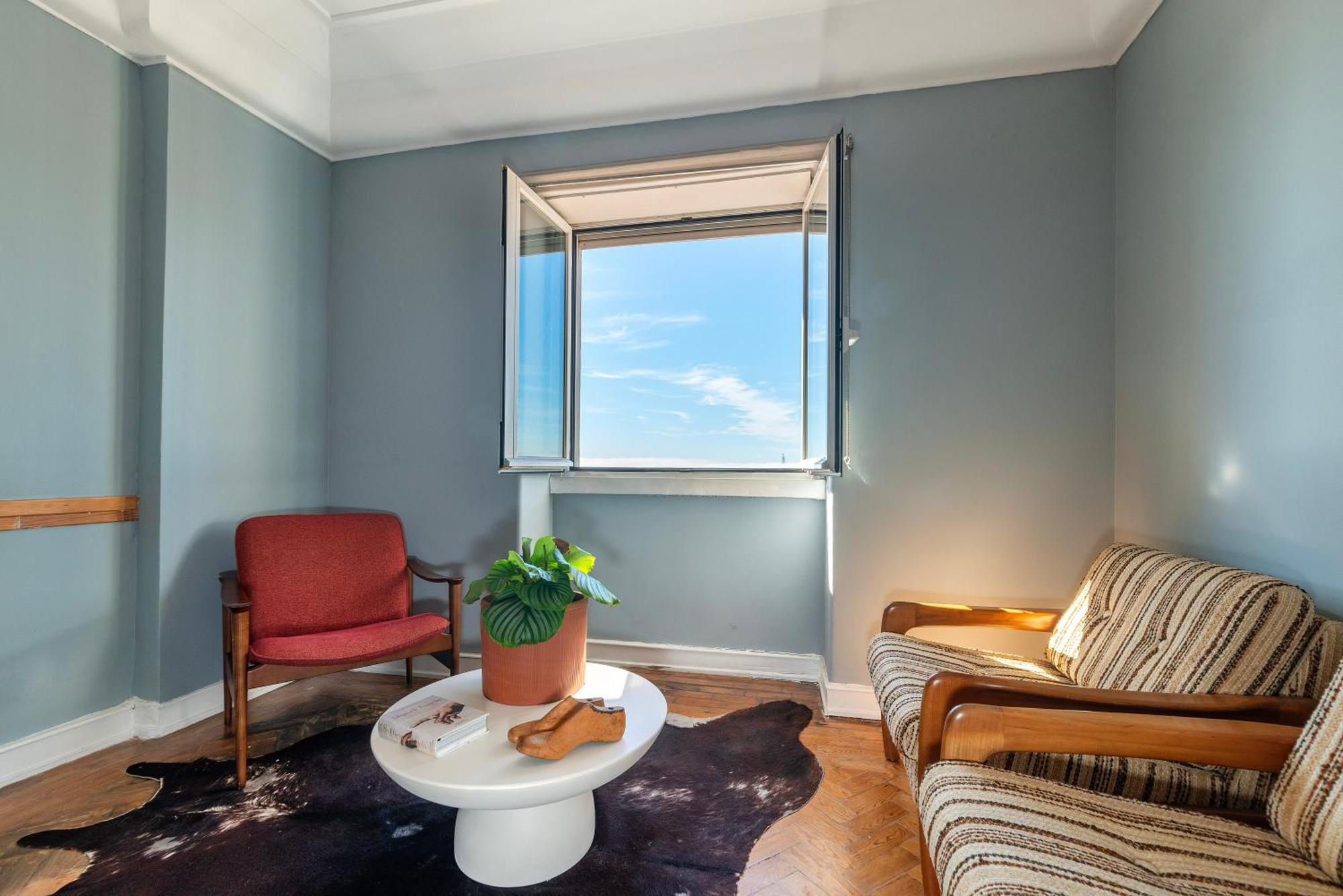 Graca - Castle | Lisbon Cheese & Wine Apartments Exteriér fotografie