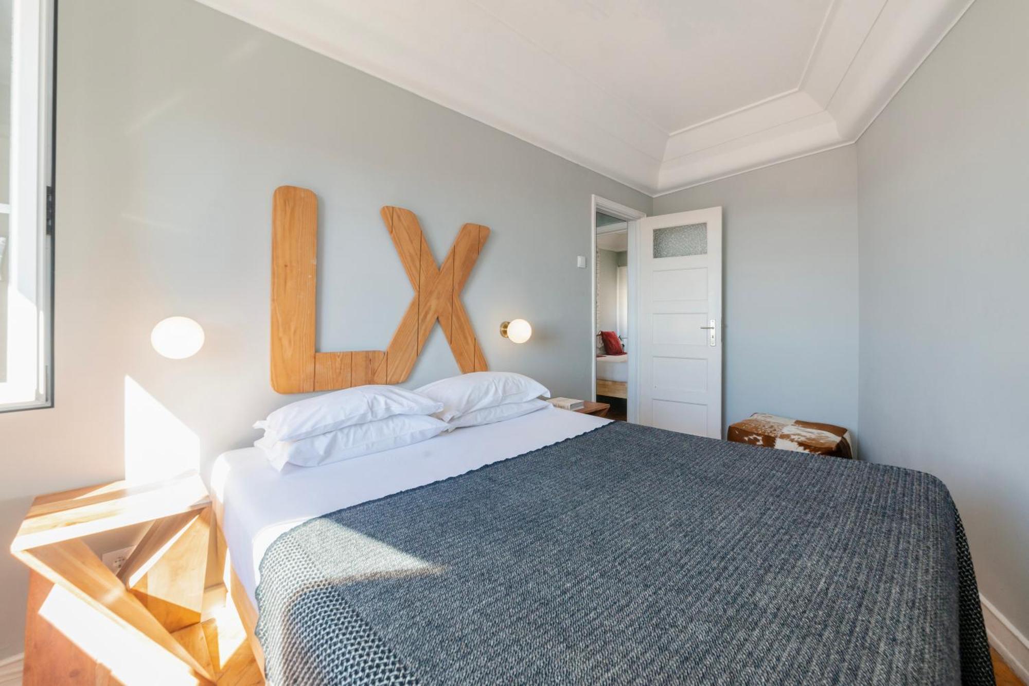 Graca - Castle | Lisbon Cheese & Wine Apartments Exteriér fotografie