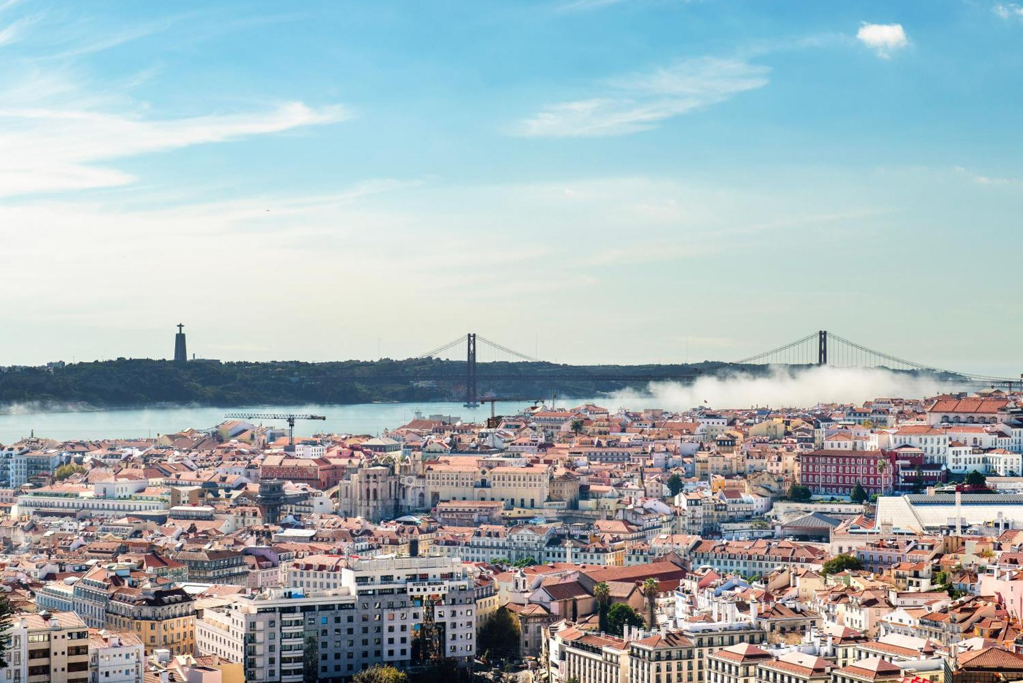 Graca - Castle | Lisbon Cheese & Wine Apartments Exteriér fotografie
