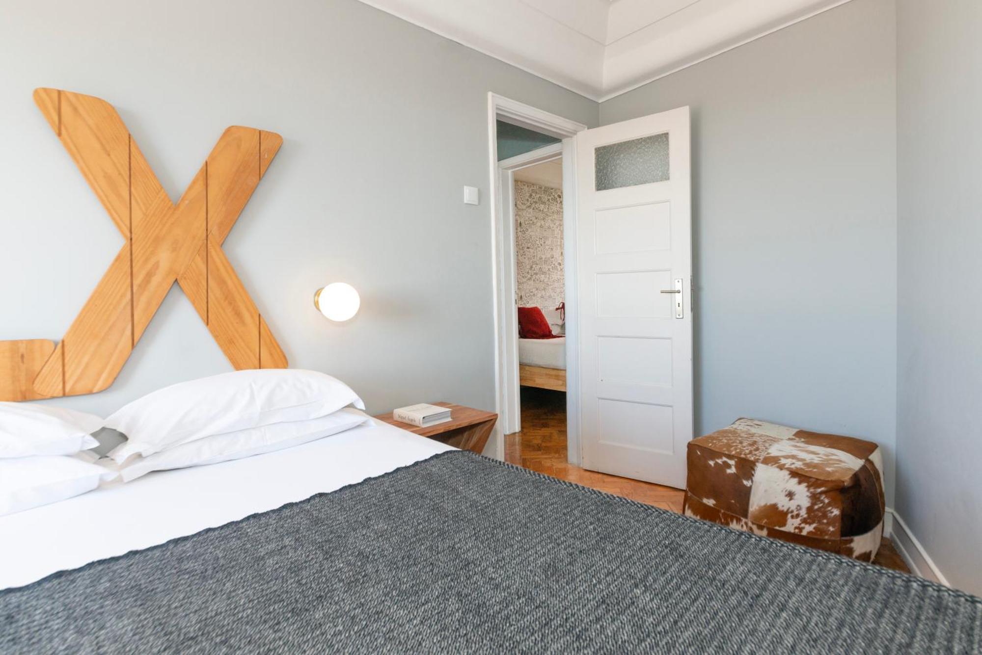 Graca - Castle | Lisbon Cheese & Wine Apartments Exteriér fotografie