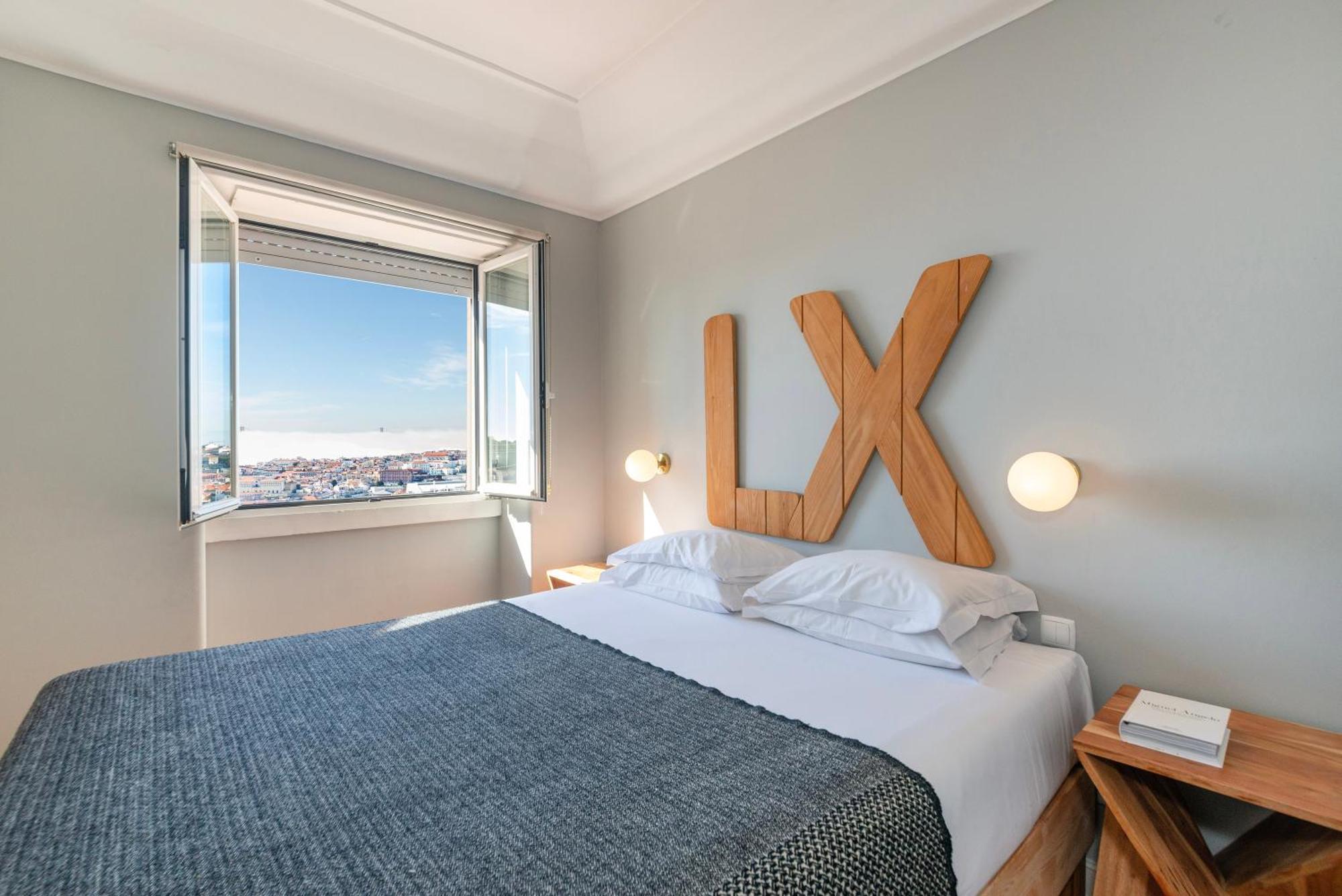 Graca - Castle | Lisbon Cheese & Wine Apartments Exteriér fotografie